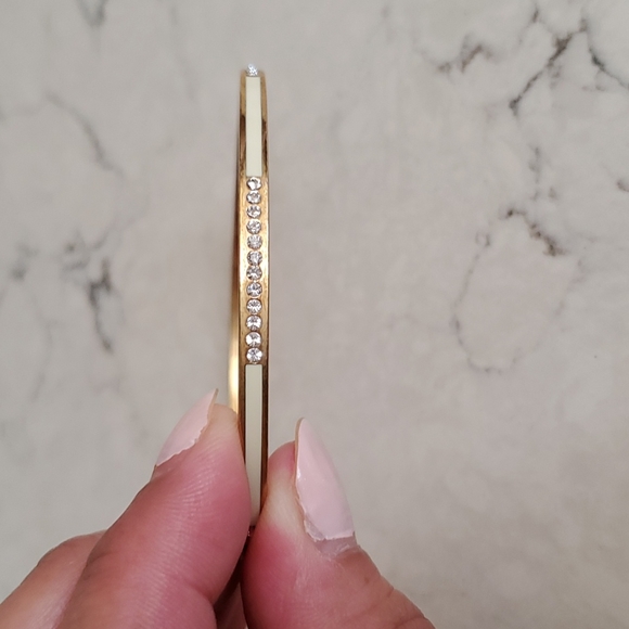 Bundle 3 Gold Coach Bracelets - Picture 2 of 9